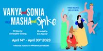 Vanya & Sonia & Masha & Spike