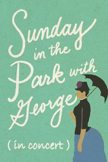 Sunday in the Park with George