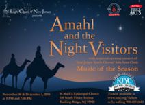 Amahl and the Night Visitors