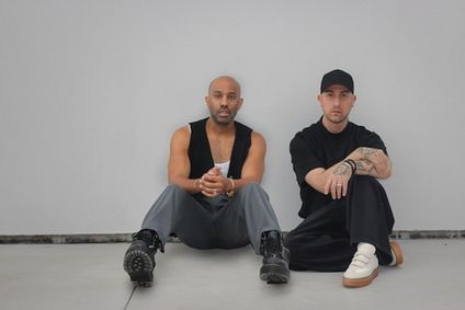Sierra Madre Playhouse Presents World Premiere of New Dance Work by Steven Atwater & Thomas Ford show poster