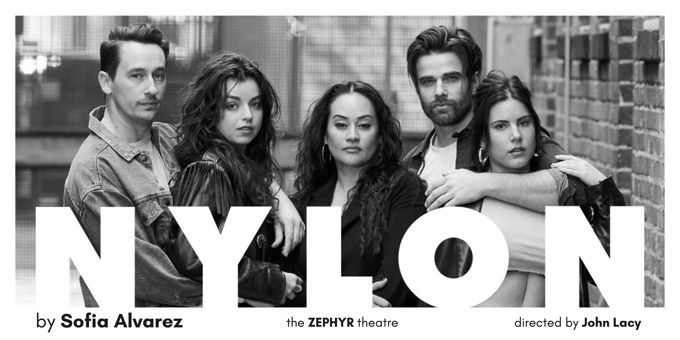 NYLON