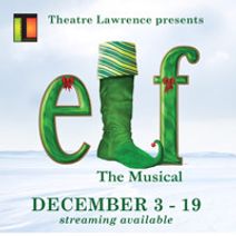 Elf: The Musical