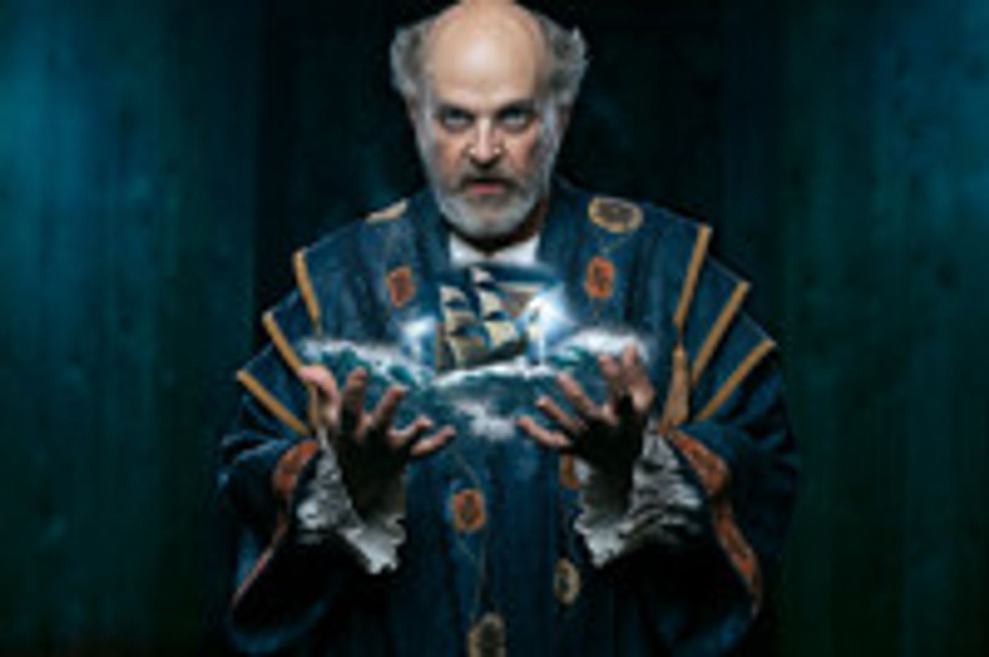 IN THE HEIGHTS, KINKY BOOYS & More Lead BroadwayWorld Atlanta's November Top Picks  Image