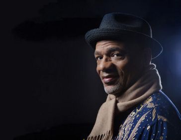 Morris Museum and WBGO Present All That Jazz with Kirk Whalum show poster