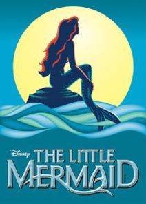 Disney's THE LITTLE MERMAID