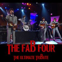 The Fab Four: The Ultimate Tribute LIVE in Concert in Des Plaines, IL