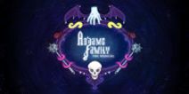 The Addams Family Musical