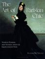 The Art of Parisian Chic in Off-Off-Broadway