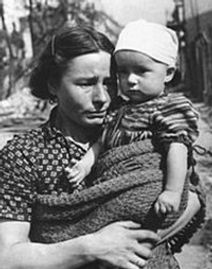 Irena Sendler:  A Musical