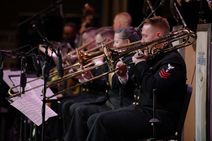 U.S. Navy Band - Commodores Jazz Ensemble
