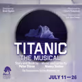 Titanic: the Musical in Philadelphia