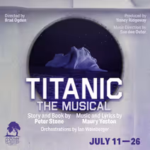 Titanic: the Musical