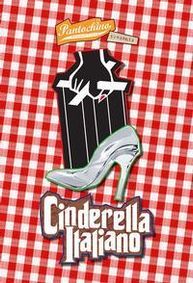 Cinderella Italiano! show poster