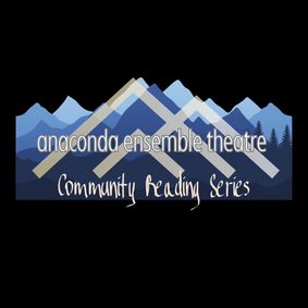 New Play Reading: At Pintler's Portal Hostel show poster