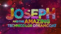 Joseph and the Amazing Technicolor Dreamcoat