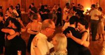 Tango Society of Minnesota