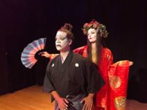 A NOH CHRISTMAS CAROL