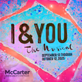 I & You: The Musical in New Jersey