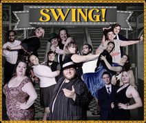SWING! The Musical