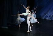 The Nutcracker American Repertory Ballet in New Jersey