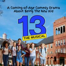 13, The Musical