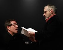 Songs from an Italian Restaurant