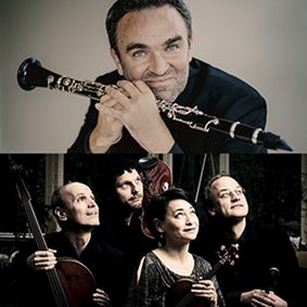 NEW@NIGHT: The Genius of Jörg Widmann show poster