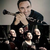 NEW@NIGHT: The Genius of Jörg Widmann