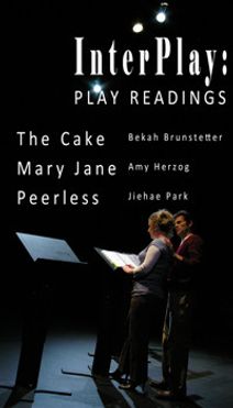 InterPlay: Play Readings