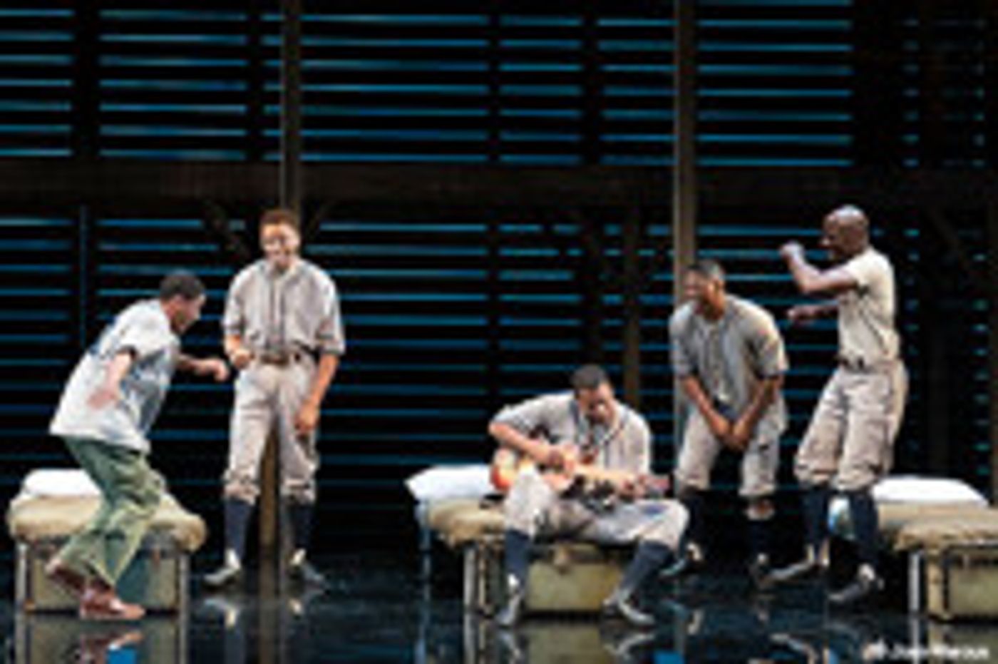 1776, CHARLOTTE'S WEB & More Lead Philadelphia's January Theater Top 10  Image