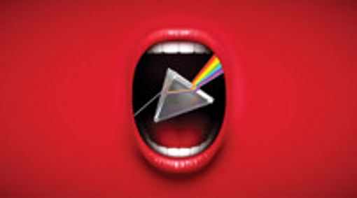 Brit Floyd | World Tour 2022 show poster