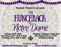 The Hunchback of Notre Dame