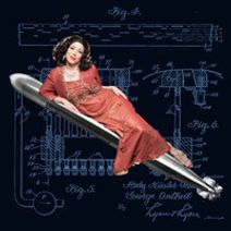 HEDY! THE LIFE & INVENTIONS OF HEDY LAMARR