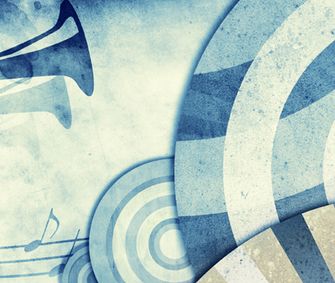 Bach For Trumpet & Organ show poster