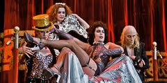 The Rocky Horror Picture Show – 50th Anniversary in New Jersey