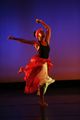 Dimensions Dance Theater Presents World Premiere of 'The Reclaiming: Healing to Joy' in Thousand Oaks