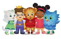 Daniel Tiger's Neighborhood LIVE!