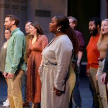 CCM Choral: Path of Miracles