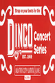 Dingo Boots Concert Series in Austin