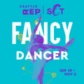 Fancy Dancer in Seattle