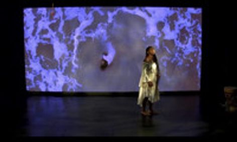 Fatherland show poster