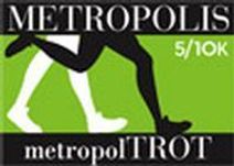 MetropolTROT Red Carpet Run