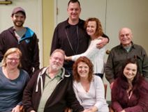 Nobody's Talking To Me