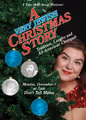 A Very Jewish Christmas Story in Cabaret