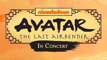 Avatar: The Last Airbender In Concert