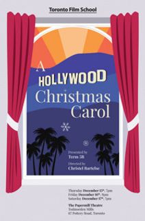 A Hollywood Christmas Carol