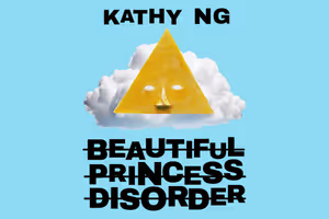 Beautiful Princess Disorder