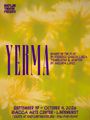 Yerma in Long Island