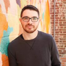 Stand-up Comedian Zack Hammond