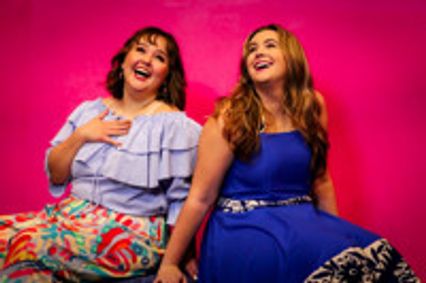 House of Desires show poster